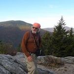 Charles Hartman - @revdochart - Instagram