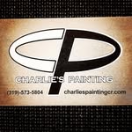 Charles Hasson - @charliespaintingcr - Instagram