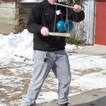 Charles Hatfield - @chatfieldcw - Instagram