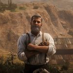 Charles Hatfield - @outlawhatfield - Instagram