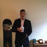 Charles Hatfield - @charleshatfield.ch - Instagram