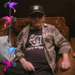 Charles Hatfield - @charles.hatfield.716 - Instagram