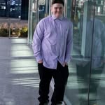 Charles Havens - @c.havens415 - Instagram