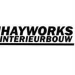 Charles Hayward - @hayworks.interieurbouw - Instagram