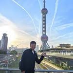 Charles He - @integritypearl - Instagram
