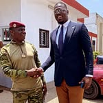 Charles-henri Fofana - @charleshenrifofana - Instagram