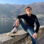 Charles Heckmann - @charlesheckmann - Instagram