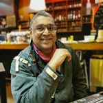 Charles Hector - @easytocall - Instagram