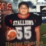 Hector Charles - @charleshector123 - Instagram