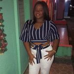 Heidy Charles - @charlesheidy47 - Instagram