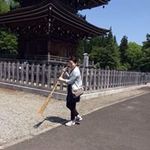 Yukari Miura - @charles_heidsieck.2005.9.15 - Instagram