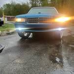 Charles Henley - @chuckybaby2013 - Instagram