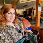 Emily Charles-Henley - @grnsleeves - Instagram