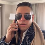 Charles Hernandez - @cnotela310 - Instagram