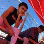 Charles Hernandez - @that_oso_kid - Instagram