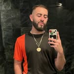 Charles Hernandez - @carlos.of.calamity - Instagram