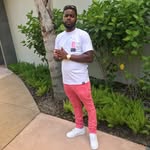 Charles Hernandez - @mr.cj_700 - Instagram