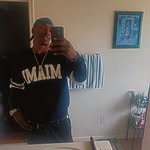 Charles Hester II - @damn.jodi - Instagram