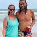 Charles Hinton - @chucknewmat - Instagram