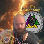 Charles Hinton - @charleshinton.thebearking - Instagram