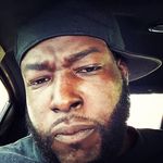 Charles Hinton - @charleshinton302 - Instagram