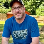 Charles Hirsch - @darwiny2k - Instagram