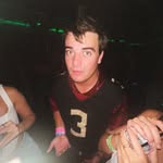 Charles Hirsch - @pokecheckin.chuck - Instagram
