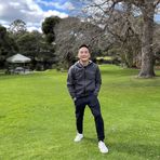 Charles Ho - Facebook