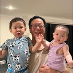 Charles Ho - Facebook