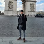 Charles Ho Qi Chao - @charleshohoho - Instagram