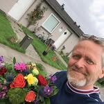 Charles Hoagland - @hoaglandlovecharles - Instagram