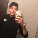 Charles Hobson - @envoyofpeace - Instagram