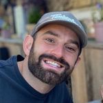 Charles Hobson - @hobo_art - Instagram
