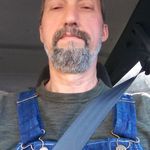 Charles Hobson - @hillbillyhob - Instagram
