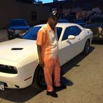 Charles Hobson Sr. - @hobson.chuck - Instagram