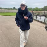 Gordon Charles Hodgkin - @gordonhodgkin121 - Instagram
