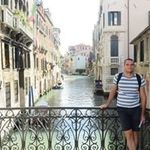 Charles Hoffmann - @raumann87 - Instagram