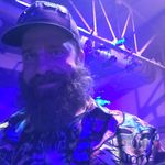 Charles Holbrook IV - @sideshow777 - Instagram