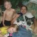 Charlie Holbrook - Facebook