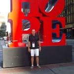 Charles Holmes - @charles_holmes - Instagram
