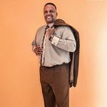 Charles Holmes Sr - @holmessrcharles - Instagram