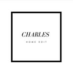CharlesHomeEdit - @charleshomeedit - Instagram