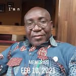 Tetteh Charles Hombey - @charleshombey - Instagram