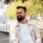 Charles Hondekyn - @charleshondekyn - Instagram