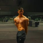 @charleshongg - Instagram