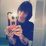 Braden Kennedy Bouzane - @charleshyde333 - Instagram
