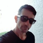 Charles Hyde - @muff.rosco - Instagram