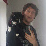 Charles Hyde - @charlesingtonhyde - Instagram
