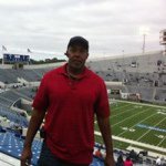 Charles Hyde - @hydeaway64 - Instagram