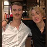 Charles Hyde - @charleshyde9 - Instagram